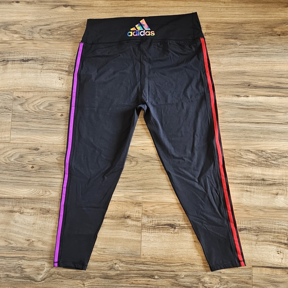 Adidas Pride Leggings